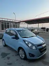 Chevrolet Spark, 2015-3