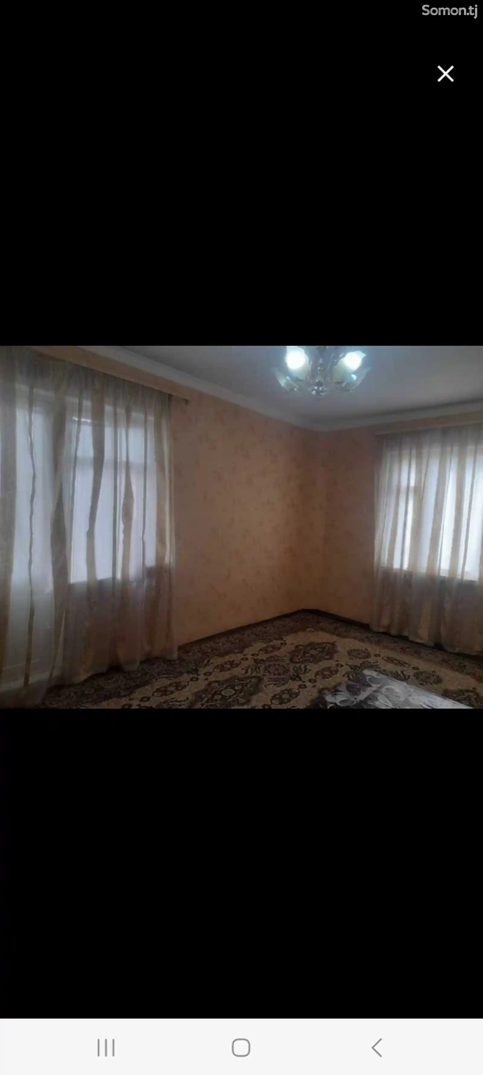 2-комн. квартира, 3 этаж, 60м², Ватан-2