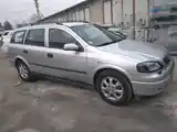 Opel Astra G, 2001-8