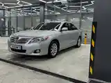 Toyota Camry, 2011-12