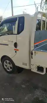 Бортовой автомобиль Hyundai Porter, 2016-7