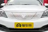 Dongfeng Aeolus E70, 2022-12