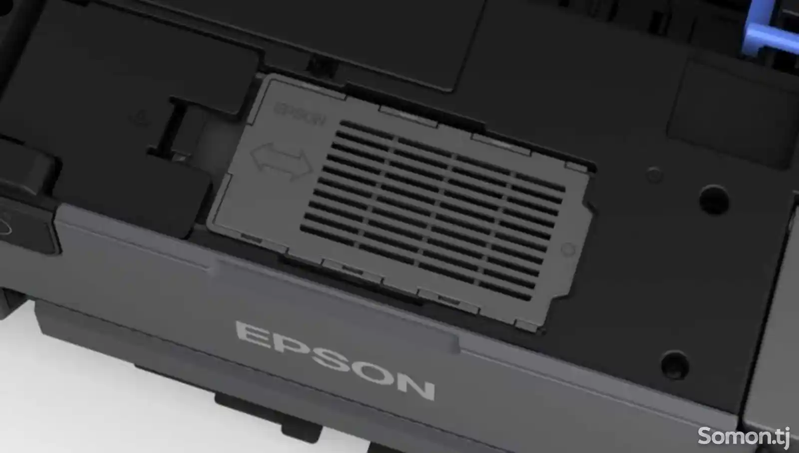 Принтер Epson L8058 Wi-Fi-10