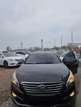 Hyundai Sonata, 2016-4