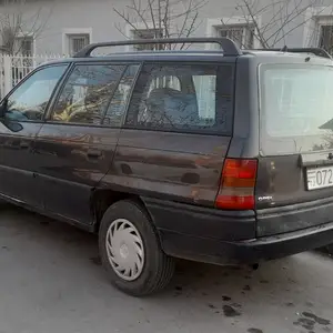 Opel Astra F, 1995