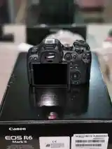 Видеокамера Canon R6 mark ll-4