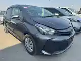 Toyota Vitz, 2014-2