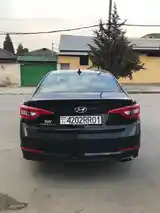 Hyundai Sonata, 2017-6