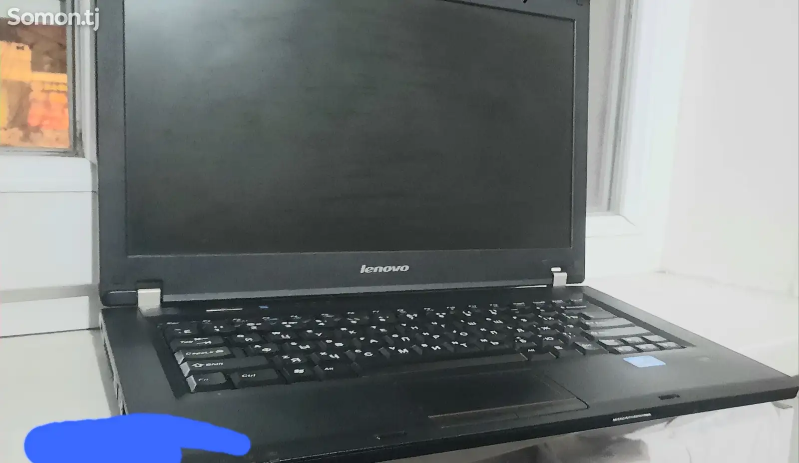 Ноутбук Lenovo Core i5-1