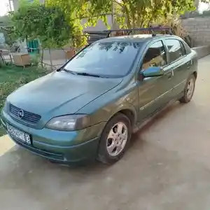 Opel Astra G, 1998