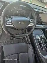 GAC Aion S, 2021-9