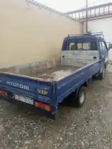 Бортовой автомобиль Hyundai Porter 1, 2002-16