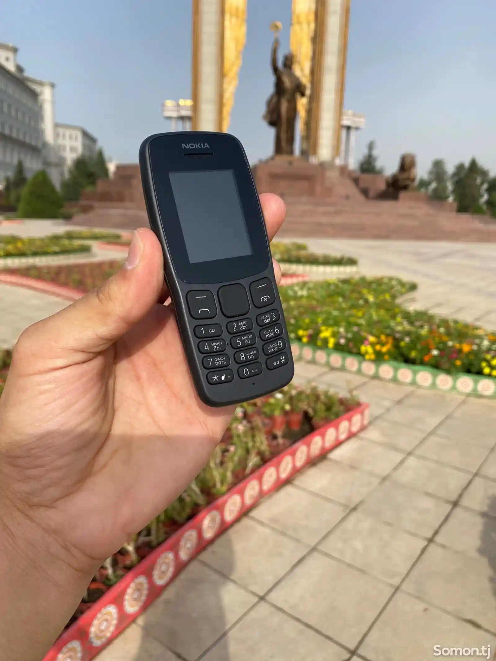 Nokia 106 Dual Sim-3