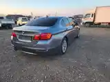 BMW 5 series, 2014-3