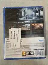 Игра Star Wars Jedi Survivor для Sony PlayStation 5-2