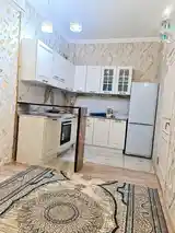 2-комн. квартира, 11 этаж, 52м², Шохмансур-9