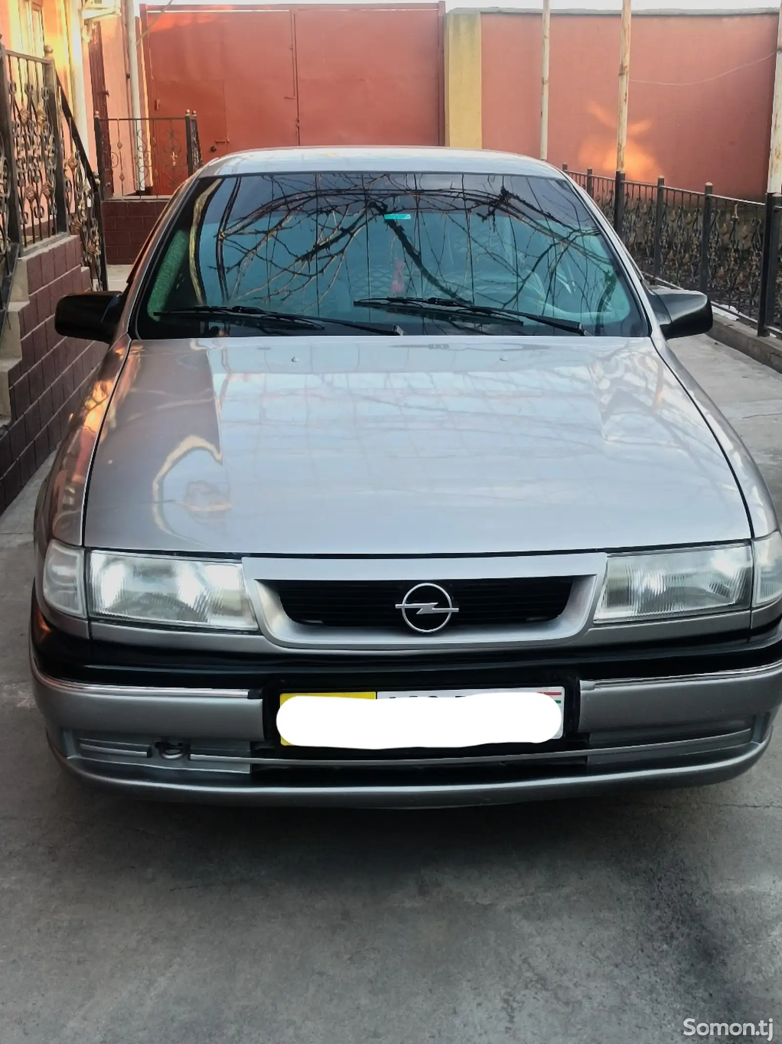 Opel Vectra A, 1995-1