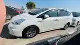 Toyota Prius, 2014-6