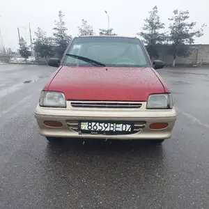 Daewoo Tico, 1997