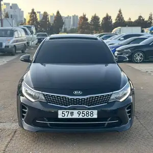 Kia K series, 2015