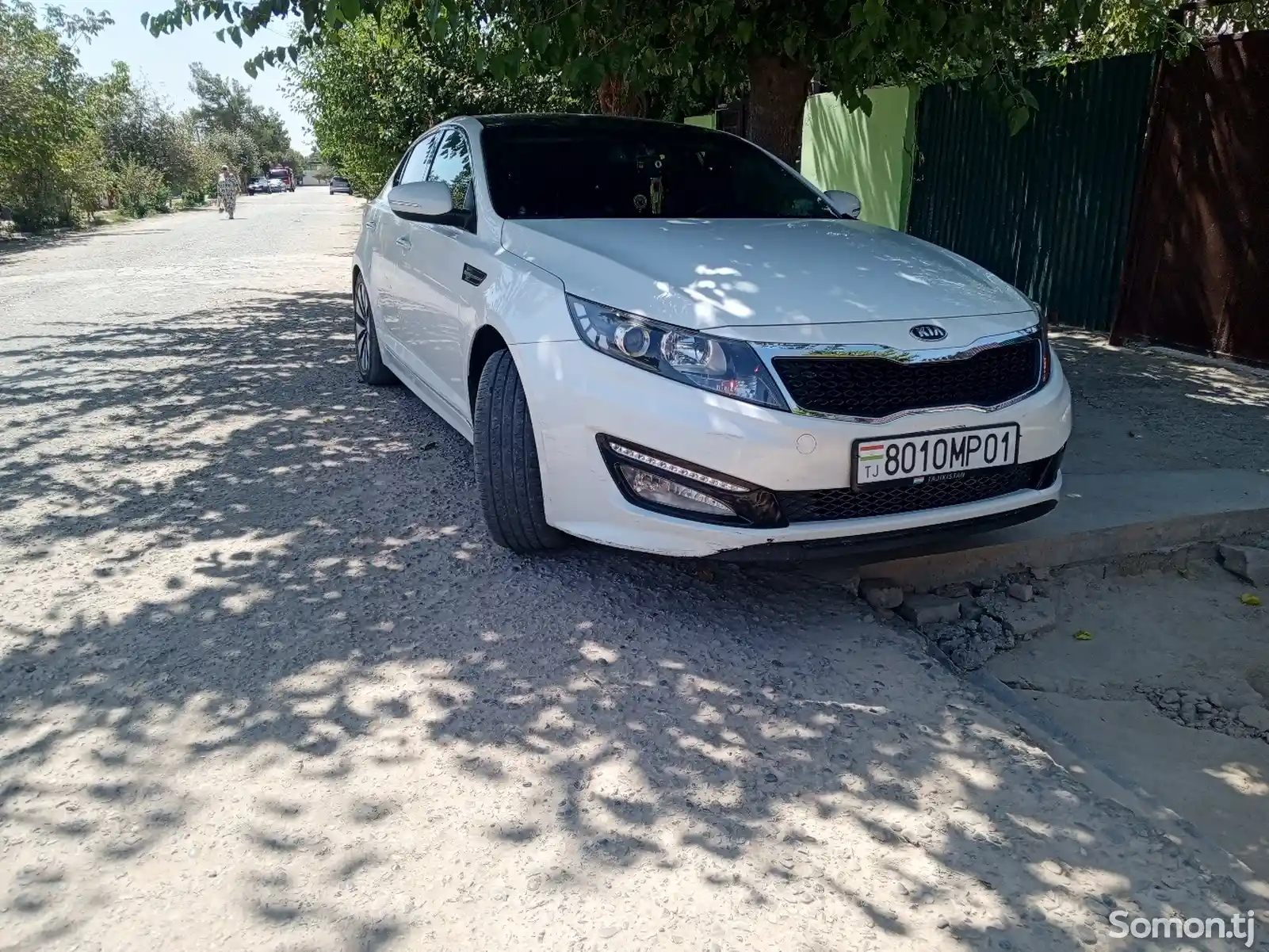 Kia K series, 2012-12