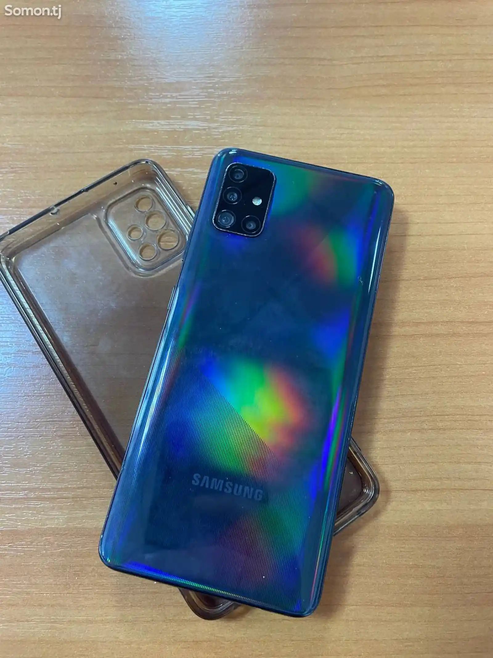 Samsung Galaxy A51-1