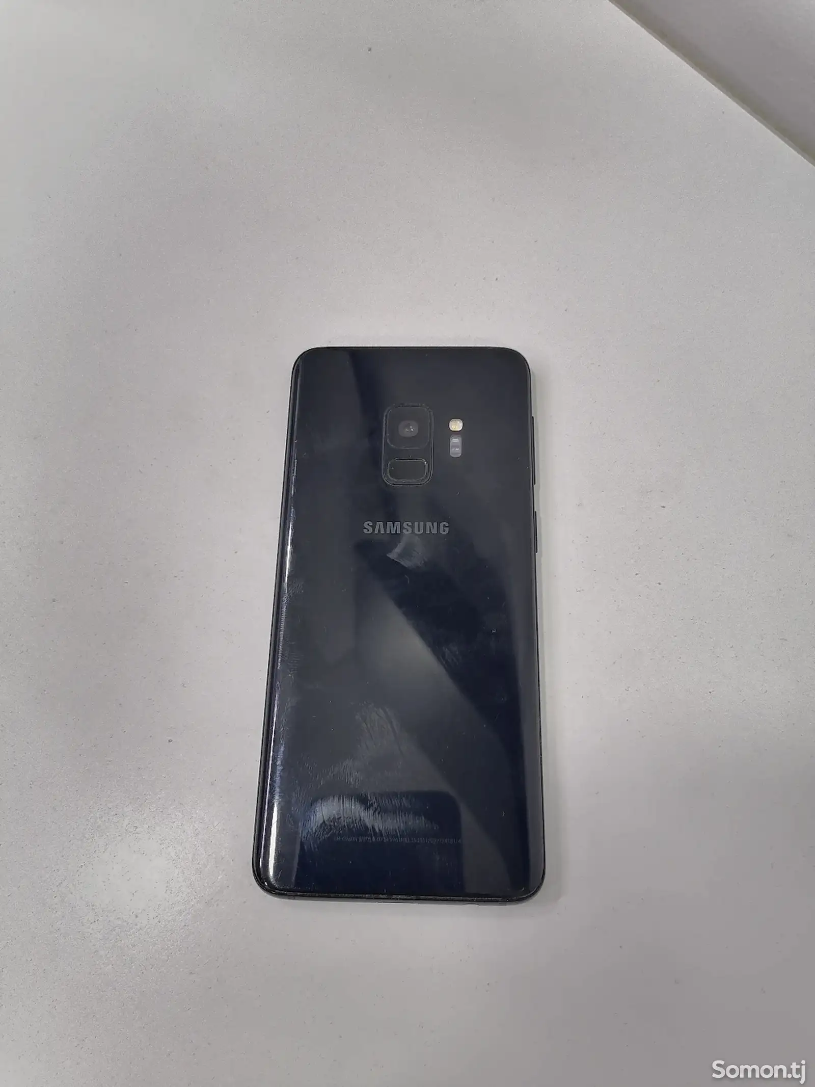 Samsung Galaxy S9-1