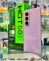 Infinix Hot 50 pro plus 16/256gb-5