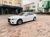 BMW 5 series, 2015-3