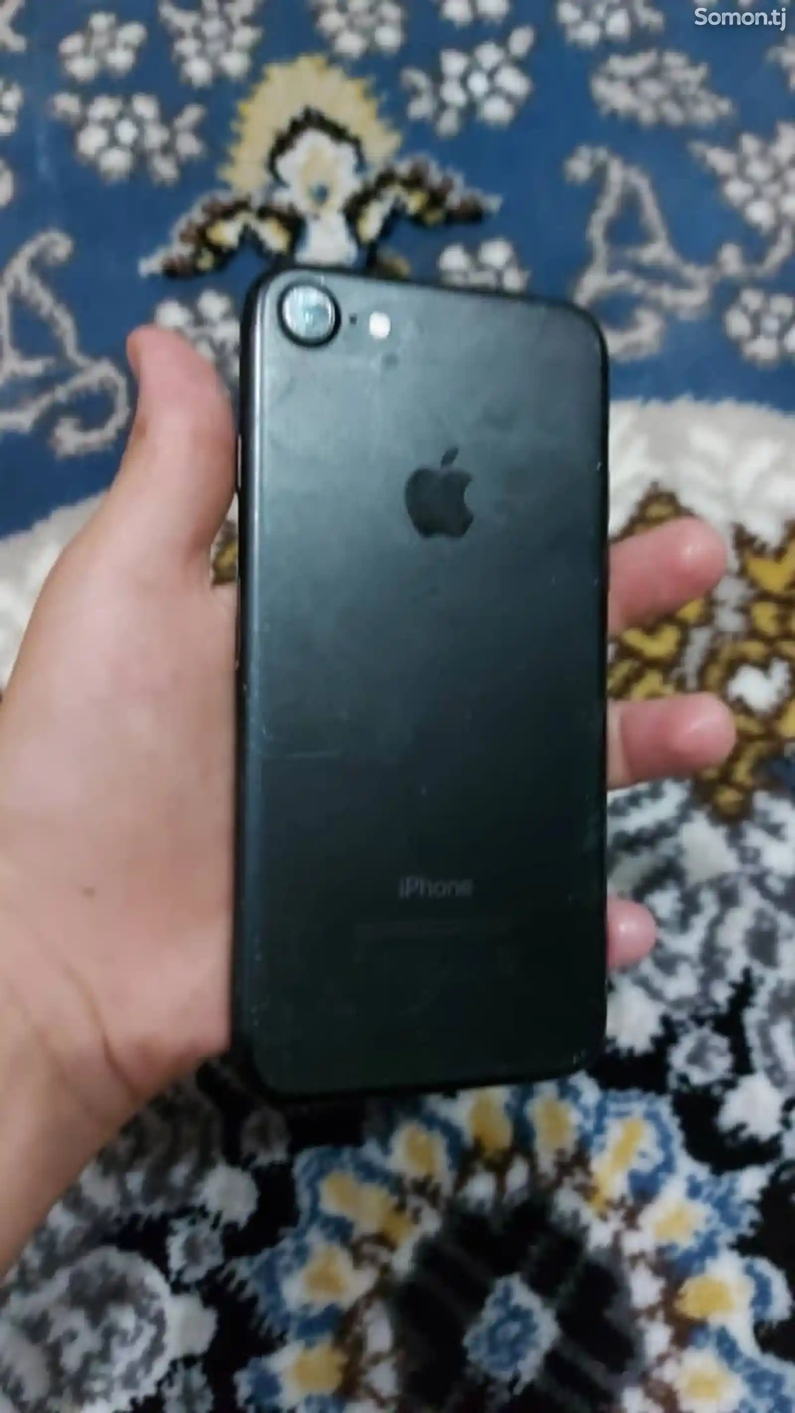 Apple iPhone 7, 128 gb-3