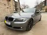 BMW 3 series, 2008-5