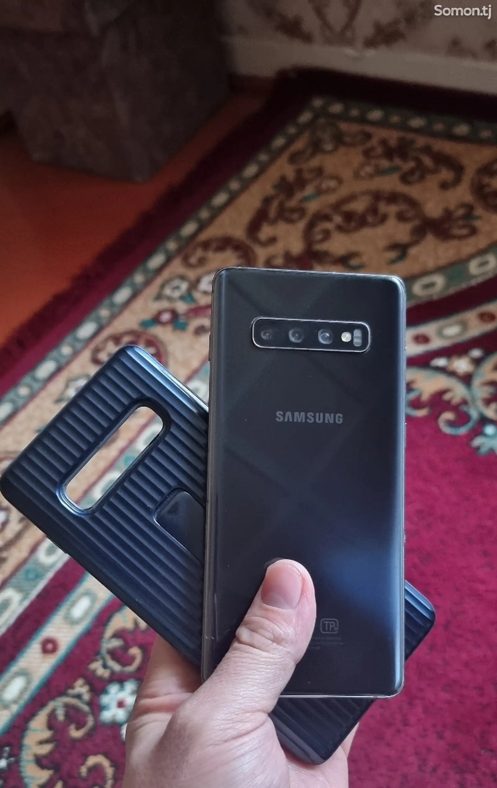 Samsung Galaxy S10+ 128gb