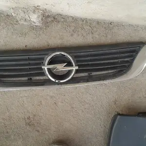 Облицовка от Opel Vectra B