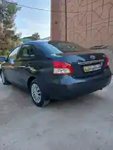 Toyota Yaris, 2010-8