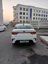 Kia Rio, 2019-3