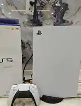 Игровая приставка Sony PlayStation 5 8k 825gb-4