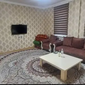 2-комн. квартира, 9 этаж, 71м², профсоюз