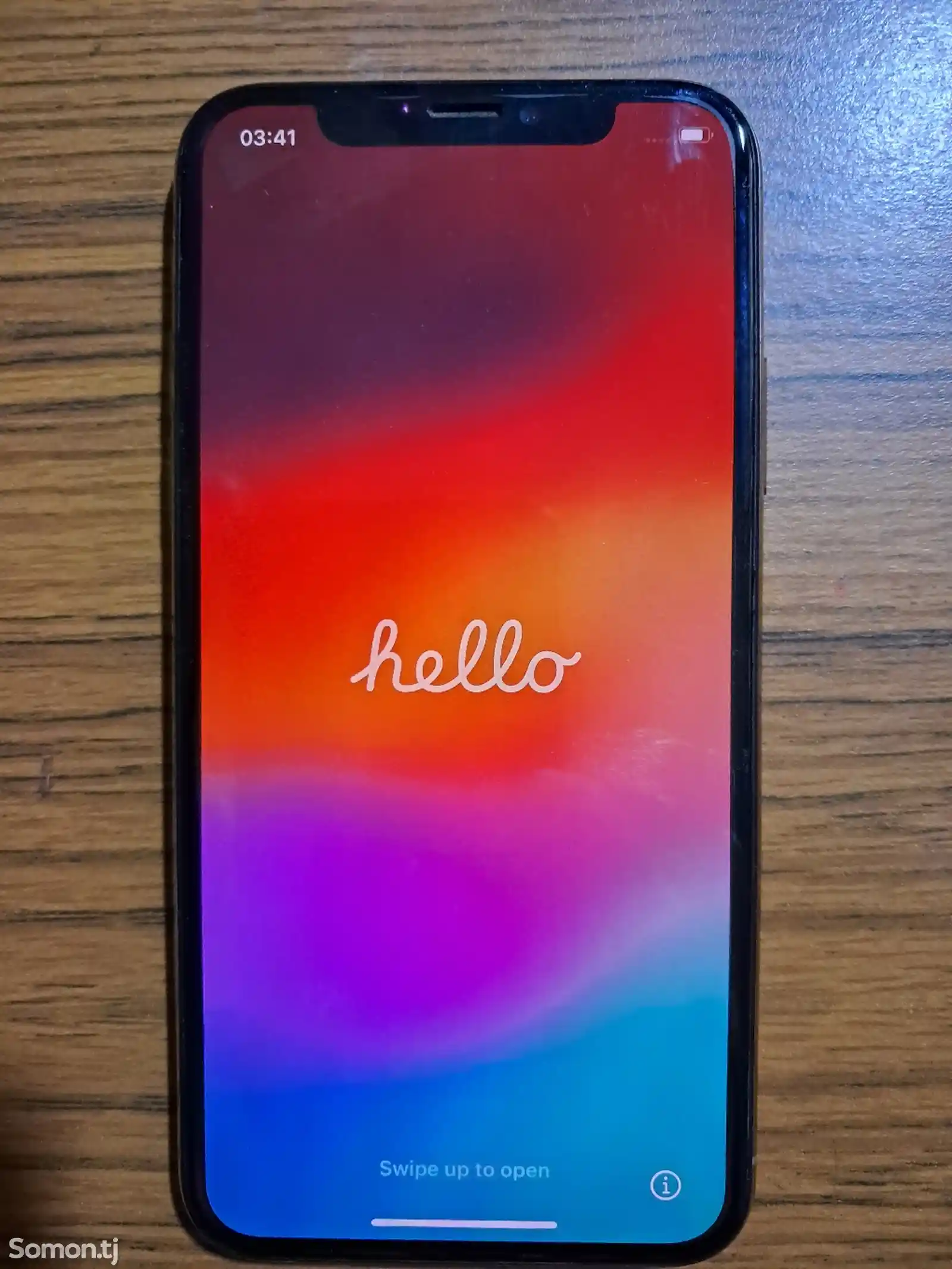 Apple iPhone Xs, 256 gb, Gold-2