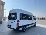 Mercedes Benz Sprinter, 2006-4