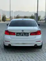 BMW 5 series, 2018-3