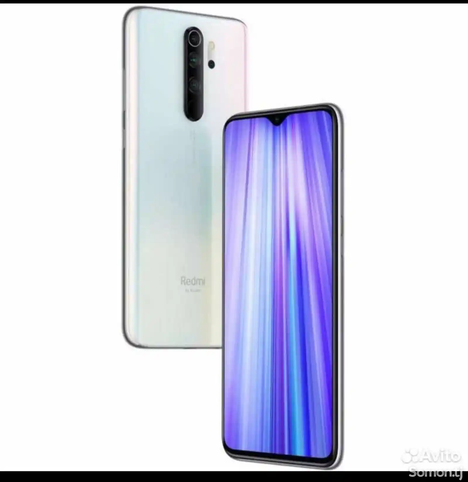 Xiaomi Redmi Note 8 pro-3