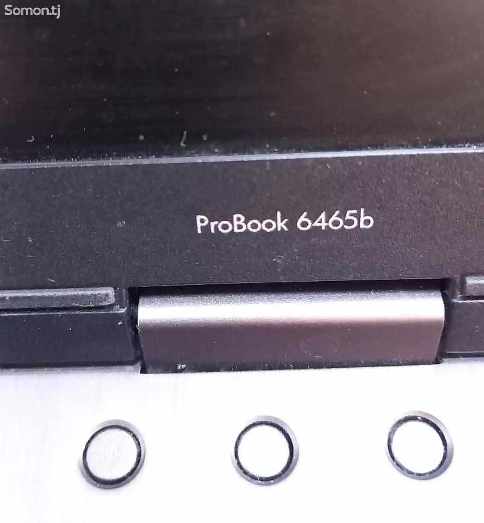 Ноутбук ProBook 6465b-2