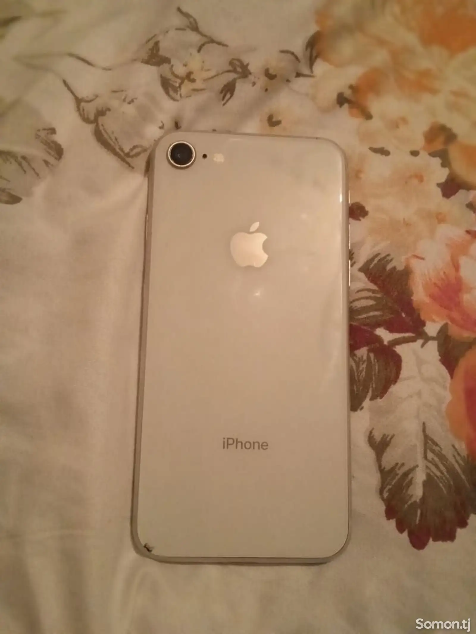 Apple iPhone 8, 64 gb, Silver-5