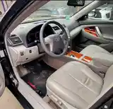 Toyota Camry, 2011-12