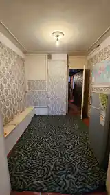 3-комн. квартира, 4 этаж, 50м², Сино-7