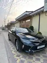 Toyota Camry, 2016-3