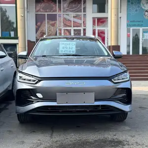 BYD E2, 2025