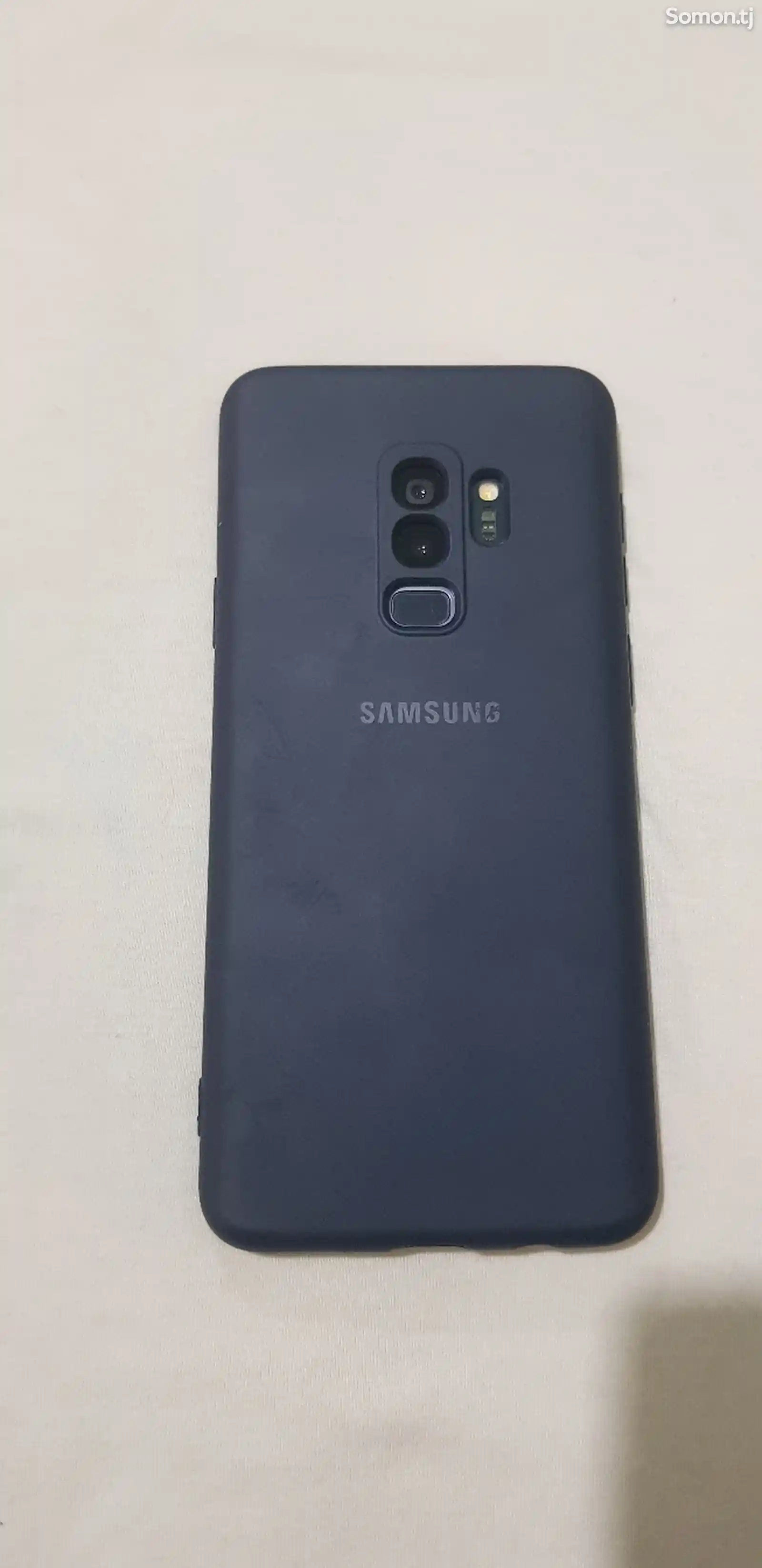 Samsung Galaxy S9+-4