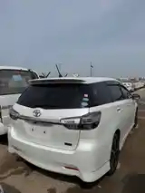 Toyota Wish, 2014-4