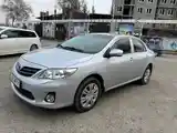 Toyota Corolla, 2012-5